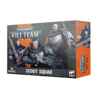 Kill Team: Scout Squad