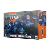 Kill Team: Phobos Strike Team (3rd Edition)