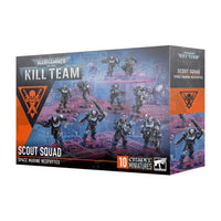 Kill Team: Scout Squad (3rd Edition)