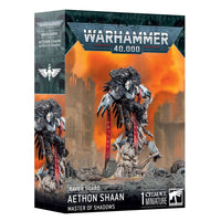 Raven Guard: Aethon Shaan