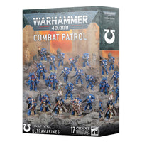 Ultramarines: Combat Patrol