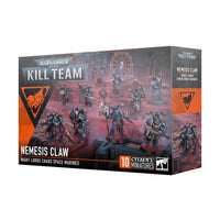 Kill Team: Nemesis Claw (3rd Edition)