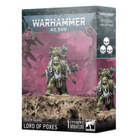Death Guard: Lord of Poxes