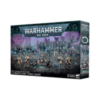 Battleforce: Thousand Sons Warpflame Thrallband