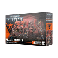 Kill Team: Fellgor Ravagers (3rd Edition)