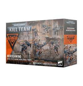 Kill Team: Murderwing  (3rd Edition)