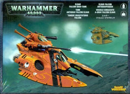Aeldari: Falcon