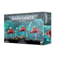 Aeldari: Windriders