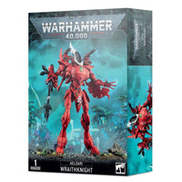 Aeldari: Wraithknight