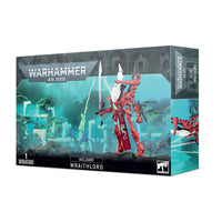 Aeldari: Wraithlord