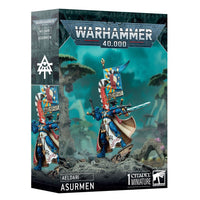 Aeldari: Asurmen