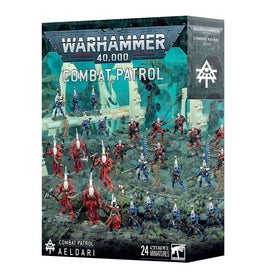 Aeldari: Combat Patrol 10th Edition