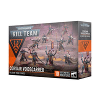 Kill Team: Corsair Voidscarred (3rd Edition)