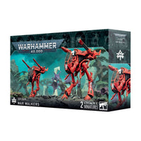 Aeldari: War Walkers