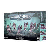 Tyranids: Barbgaunts