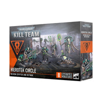 Kill Team: Hierotek Circle (3rd Edition)