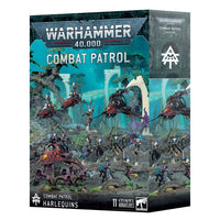 Harlequin: Combat Patrol