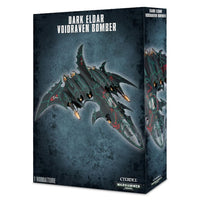 Drukhari: Voidraven Bomber