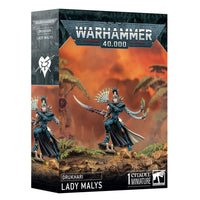 Drukhari: Lady Malys