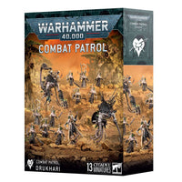 Drukhari: Combat Patrol (10th Edition)