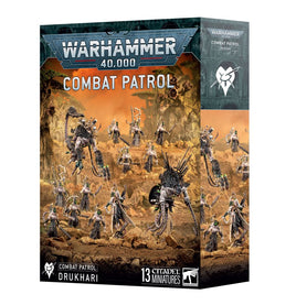Drukhari: Combat Patrol (10th Edition)