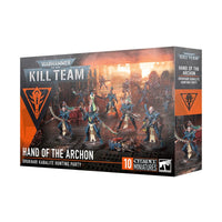 Kill Team: Hand of the Archon (3rd Edition)