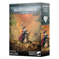 Drukhari: Archon