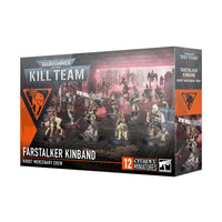 Kill Team: Farstalker Kindband (3rd Edition)