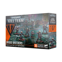 Kill Team: Brood Brothers (3rd Edition)