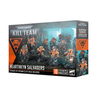 Kill Team: Hearthkyn Salvagers (3rd Edition)