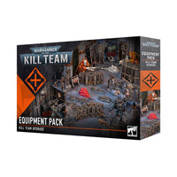 Kill Team: Upgrade Equipment Pack