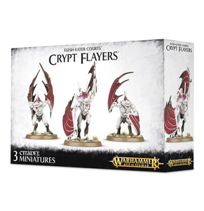 Flesh-Eater Courts: Crypt Horrors