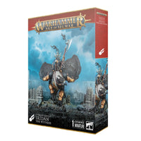 Stormcast Eternals: Iridan the Witness