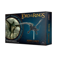 Middle Earth SGB: Winged Nazgul