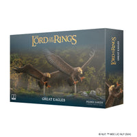 Middle Earth SGB: Great Eagles