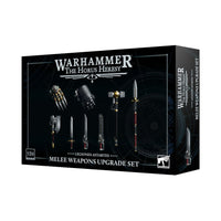 The Horus Heresy: Melee Weapons Upgrade Set