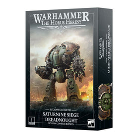 The Horus Heresy: Saturnine Deadnought - Ophion Configuration