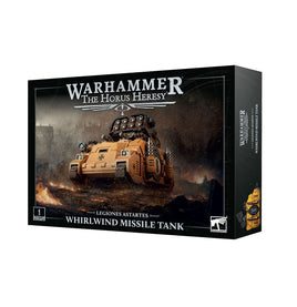 The Horus Heresy: Legiones Astartes - Whirlwind Missile Tank