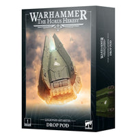 The Horus Heresy: Legion Drop Pod