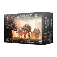 The Horus Heresy: Mechanicum Thallax Cohort