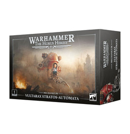The Horus Heresy: Mechanicum Vultrarax Stratos-Automata