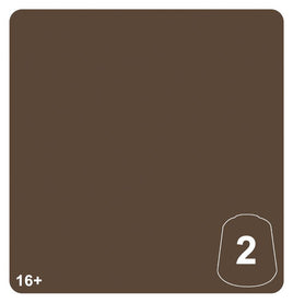 Warhammer Tone Pro: Gnarlwood 2