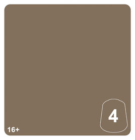 Warhammer Tone Pro: Gnarlwood 4