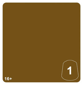 Warhammer Tone Pro: Khemri Sands 1