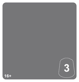 Warhammer Tone Pro: Blackstone Void 3