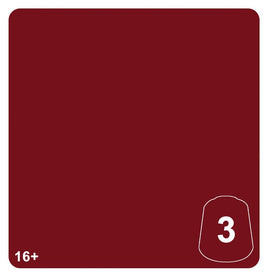 Warhammer Tone Pro: Carmine Blades 3