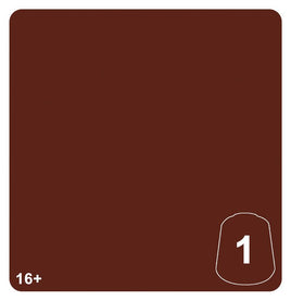 Warhammer Tone Pro: Bloodtoof Red 1