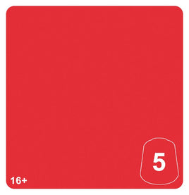 Warhammer Tone Pro: Bloodtoof Red 5