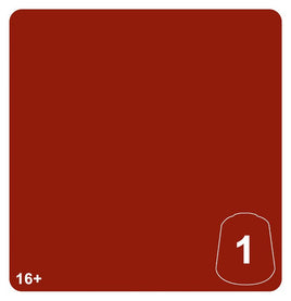 Warhammer Tone Pro: Chotec Orange 1