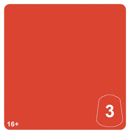 Warhammer Tone Pro: Chotec Orange 3